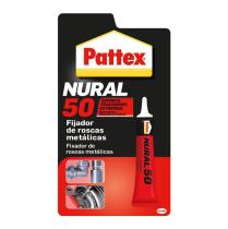 NURAL 1758642 - PATTEX NURAL-50 BL 10 ML