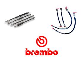 Brembo T06012 - LATIGUILLO FRENO