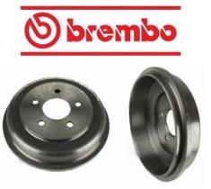 Brembo 9738320 - BPW AXLE SB 4345(SH SERIES)