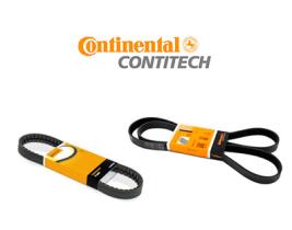 Contitech 17X1105 - CORREA TRAPECIAL