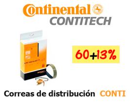 Contitech CT614 - DISTRIBUCION