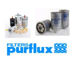 Purflux FCS711 - FILTRO DE GASOIL