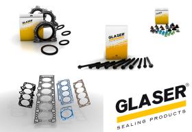 Glaser X5114400 - COLECT.ADMON-ESCAP FIAT UNO T FIAT