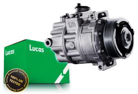 Lucas ACP808 - COMPRESOR A/A